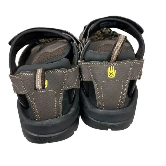 Teva forebay river sandals men’s size 11