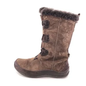 The North Face Abby III Winter Boots 8