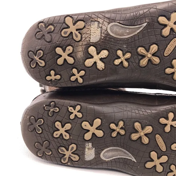 The North Face Abby III Winter Boots 8