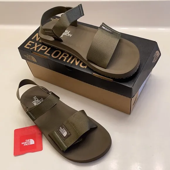 The North Face Men’s Sandals