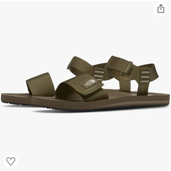 The North Face Men’s Sandals