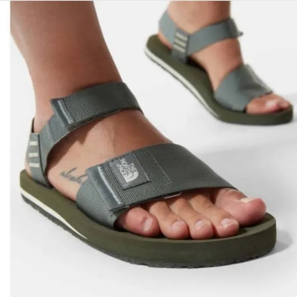 The North Face Men’s Sandals