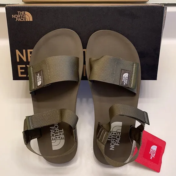 The North Face Men’s Sandals