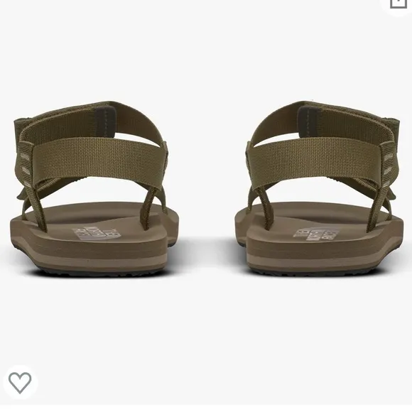 The North Face Men’s Sandals