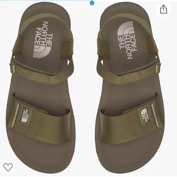 The North Face Men’s Sandals