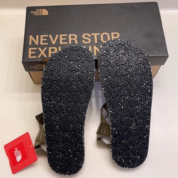 The North Face Men’s Sandals