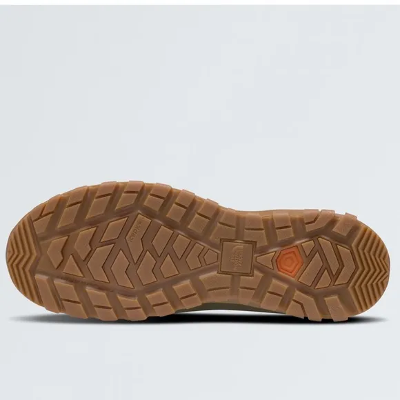 The North Face Women’s Yukiona Mid Boots