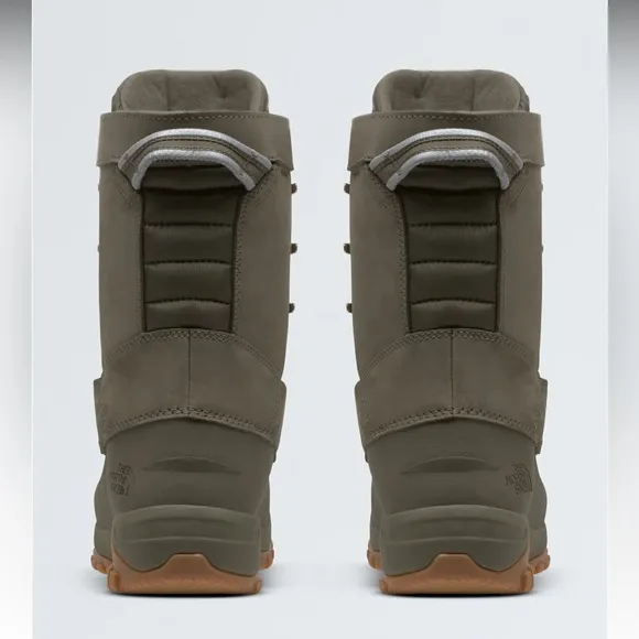The North Face Women’s Yukiona Mid Boots