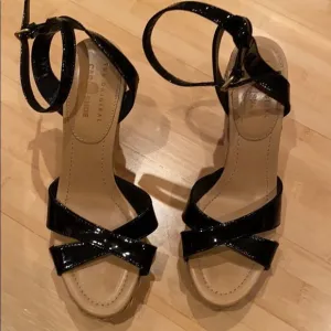The original car shoe