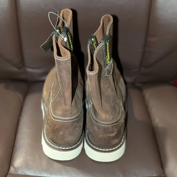 Thorogood Duke Wellington Work Cowboy Boy Girl Ranch Unisex Rugged Country Boots