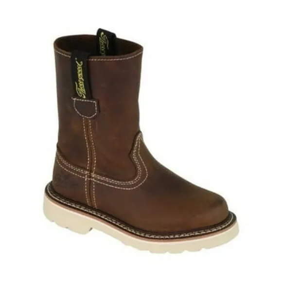 Thorogood Duke Wellington Work Cowboy Boy Girl Ranch Unisex Rugged Country Boots