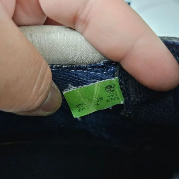 Timberland anti fatigue shoes for womens