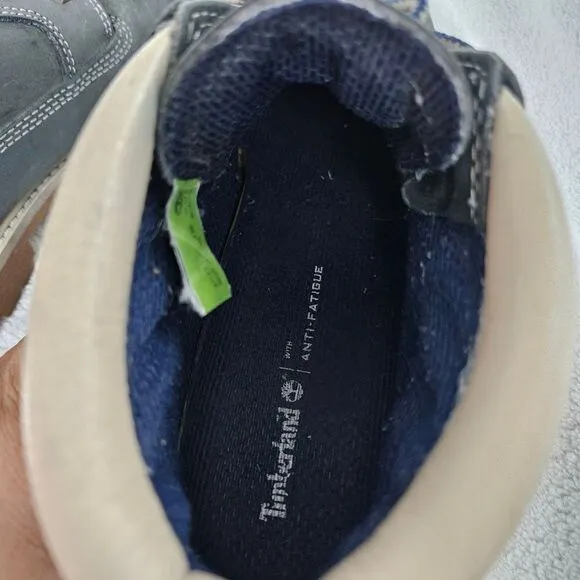 Timberland anti fatigue shoes for womens