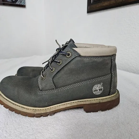 Timberland anti fatigue shoes for womens