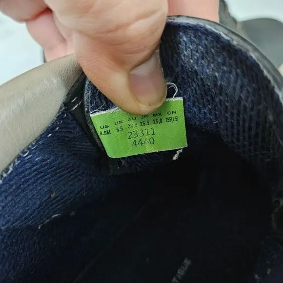 Timberland anti fatigue shoes for womens