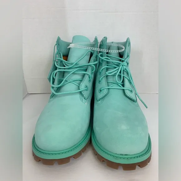 Timberland Kids Boots Size 6.5
