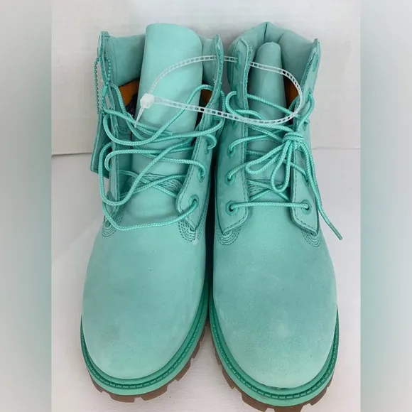 Timberland Kids Boots Size 6.5