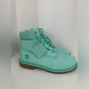 Timberland Kids Boots Size 6.5
