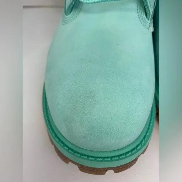 Timberland Kids Boots Size 6.5