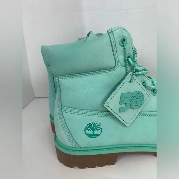 Timberland Kids Boots Size 6.5
