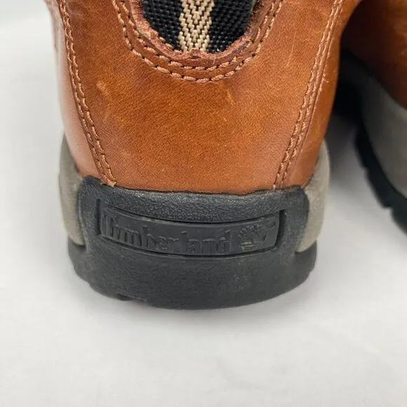Timberland Performance Women's Size 9 M Hiking Trail Shoes Boots Low Top ACT