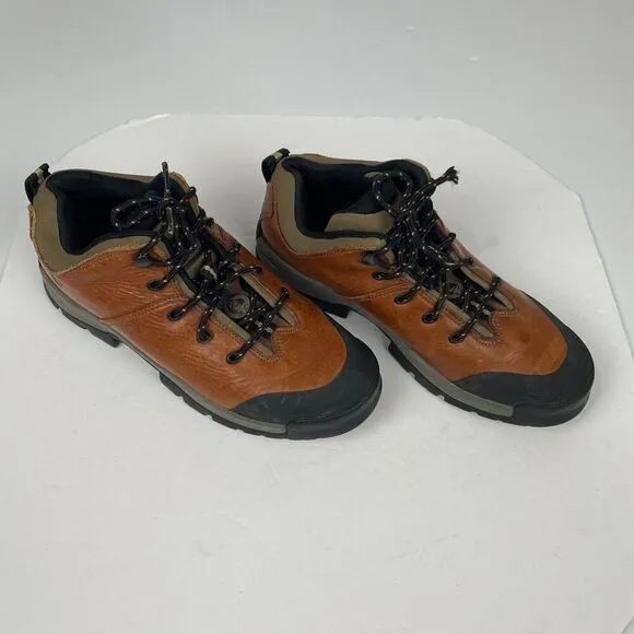 Timberland Performance Women's Size 9 M Hiking Trail Shoes Boots Low Top ACT