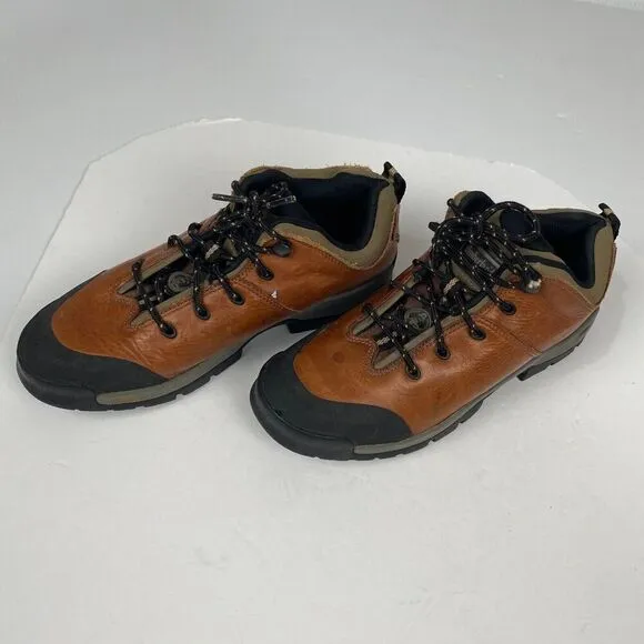 Timberland Performance Women's Size 9 M Hiking Trail Shoes Boots Low Top ACT