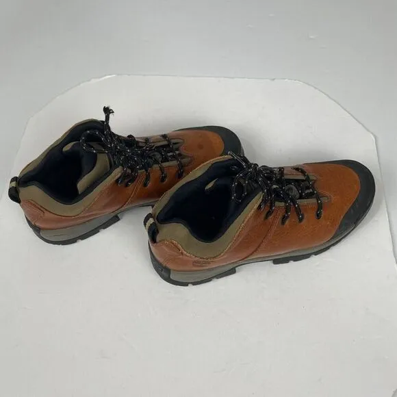 Timberland Performance Women's Size 9 M Hiking Trail Shoes Boots Low Top ACT