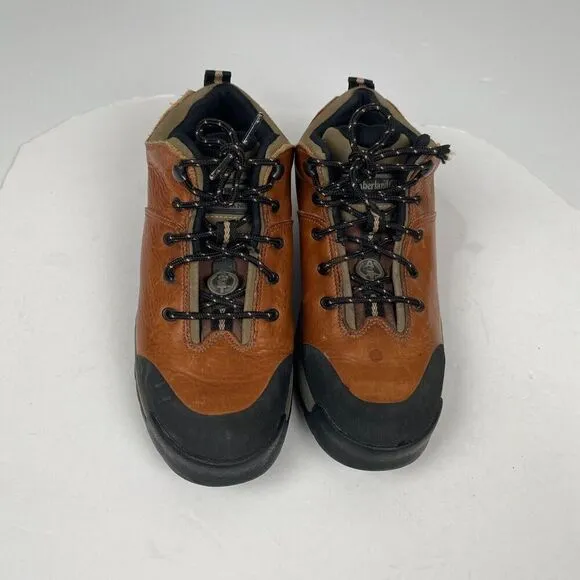 Timberland Performance Women's Size 9 M Hiking Trail Shoes Boots Low Top ACT