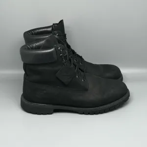 Timberland Premium 6” 400g Waterproof Boots Men’s Sz 11.5