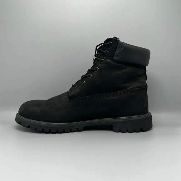 Timberland Premium 6” 400g Waterproof Boots Men’s Sz 11.5
