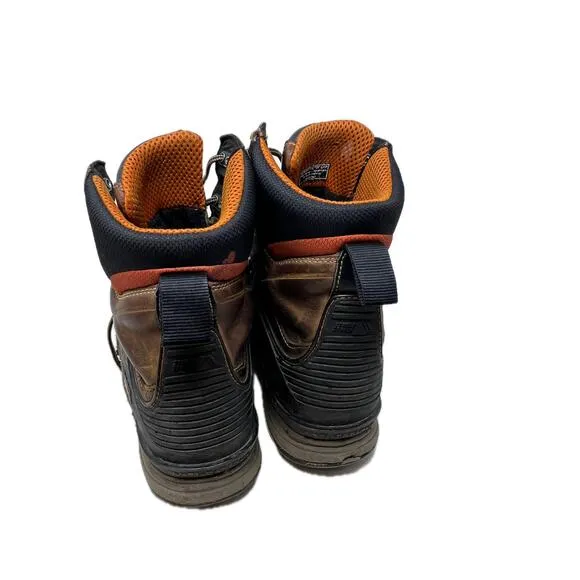 Timberland PRO 8in Comp Toe Waterproof Work Boots Mens 12