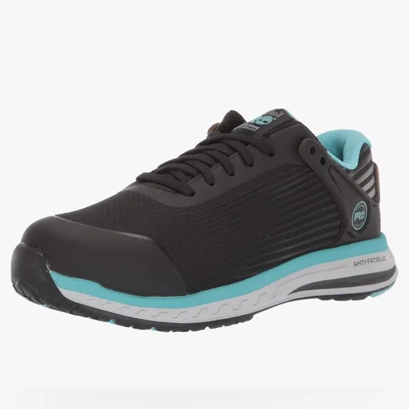 Timberland PRO® Drivetrain Comp-Toe Work Sneaker