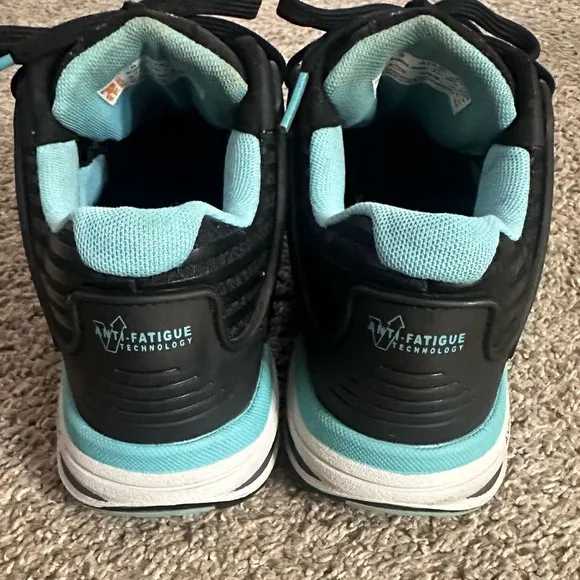 Timberland PRO® Drivetrain Comp-Toe Work Sneaker