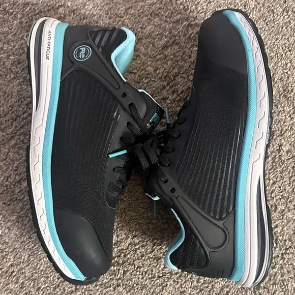 Timberland PRO® Drivetrain Comp-Toe Work Sneaker
