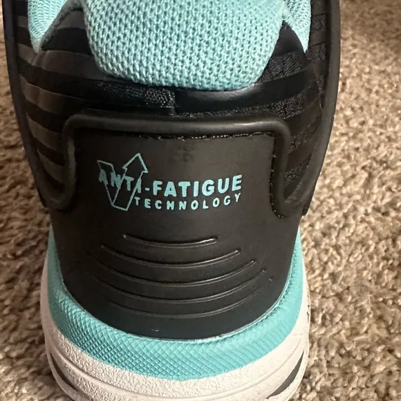 Timberland PRO® Drivetrain Comp-Toe Work Sneaker