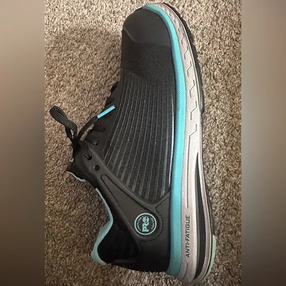 Timberland PRO® Drivetrain Comp-Toe Work Sneaker