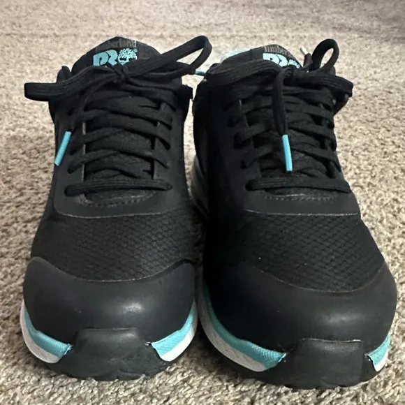 Timberland PRO® Drivetrain Comp-Toe Work Sneaker