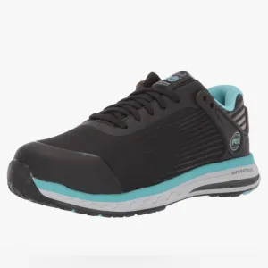 Timberland PRO® Drivetrain Comp-Toe Work Sneaker