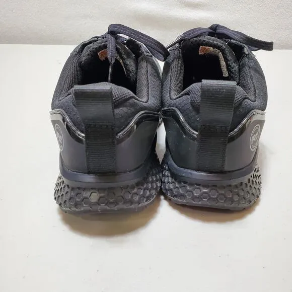 Timberland Pro Sneaker Men 7M Shoes Anti Fatigue Tech Non-Metallic Toe Cap A1ZA2