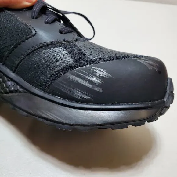 Timberland Pro Sneaker Men 7M Shoes Anti Fatigue Tech Non-Metallic Toe Cap A1ZA2