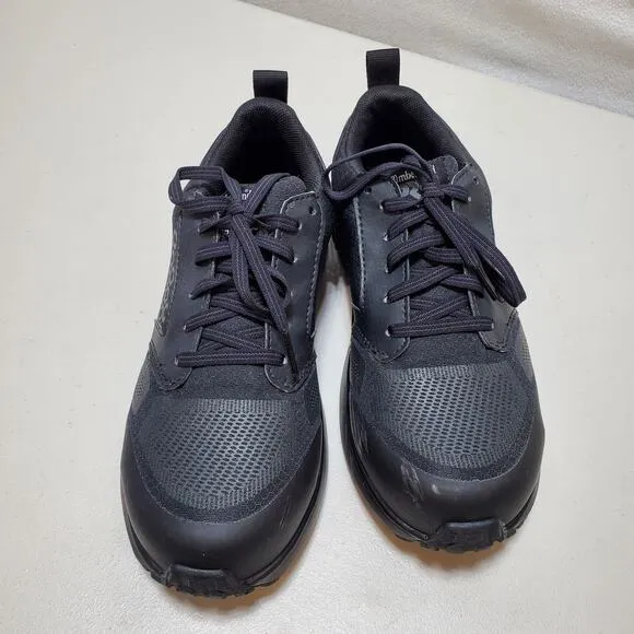 Timberland Pro Sneaker Men 7M Shoes Anti Fatigue Tech Non-Metallic Toe Cap A1ZA2