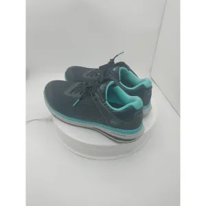 Timberland Pro Womens Anti Fatique‎ A1XJE Black Work Sneakers Shoes Size 8 M