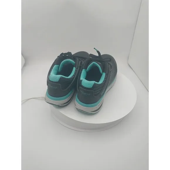 Timberland Pro Womens Anti Fatique‎ A1XJE Black Work Sneakers Shoes Size 8 M