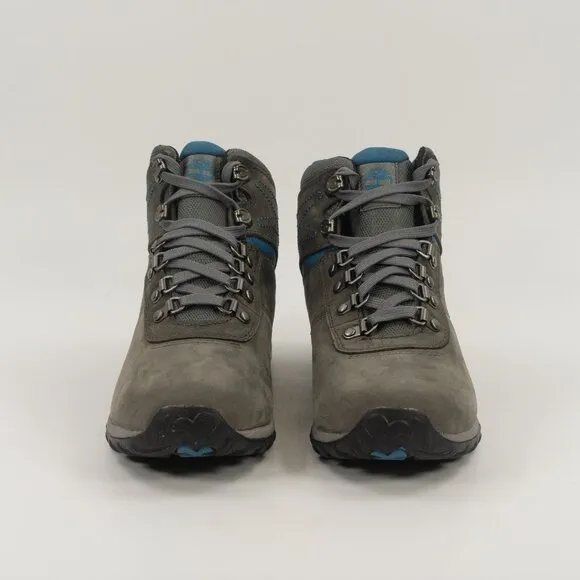Timberland Women's Norwood Waterproof Mid Hiker TB 0A2J1B 060 size 8.5