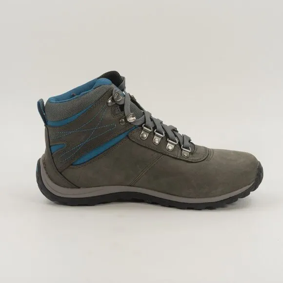 Timberland Women's Norwood Waterproof Mid Hiker TB 0A2J1B 060 size 8.5