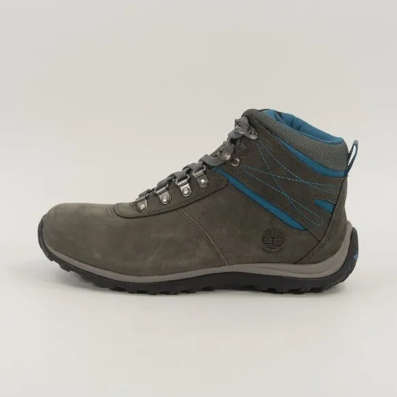 Timberland Women's Norwood Waterproof Mid Hiker TB 0A2J1B 060 size 8.5