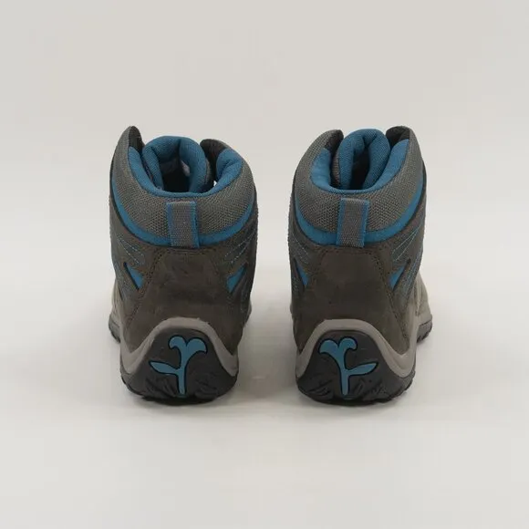 Timberland Women's Norwood Waterproof Mid Hiker TB 0A2J1B 060 size 8.5