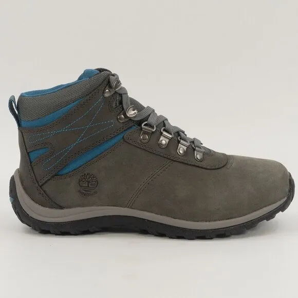 Timberland Women's Norwood Waterproof Mid Hiker TB 0A2J1B 060 size 8.5