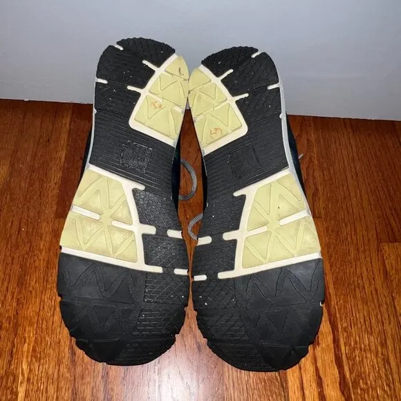 Timberland Women's Radius Composite Toe Work Sneaker Size 9Medium
